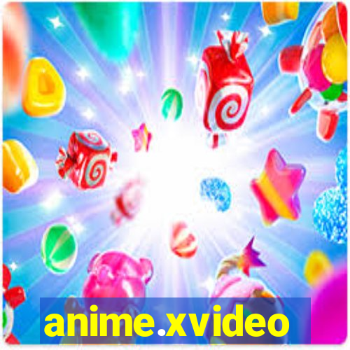 anime.xvideo