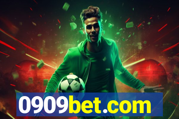0909bet.com