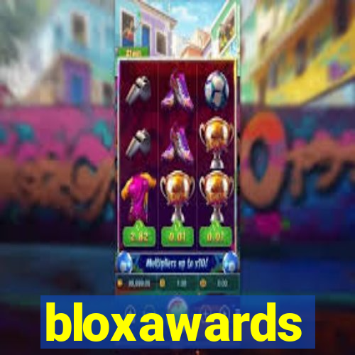 bloxawards