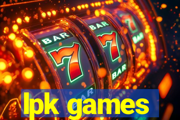 lpk games