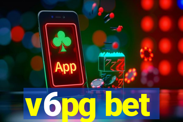 v6pg bet