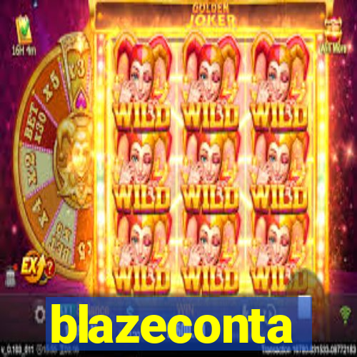 blazeconta