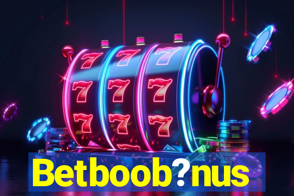 Betboob?nus