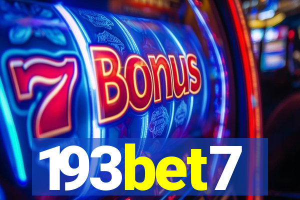 193bet7