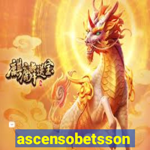 ascensobetsson