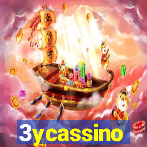3ycassino