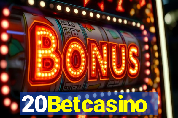 20Betcasino