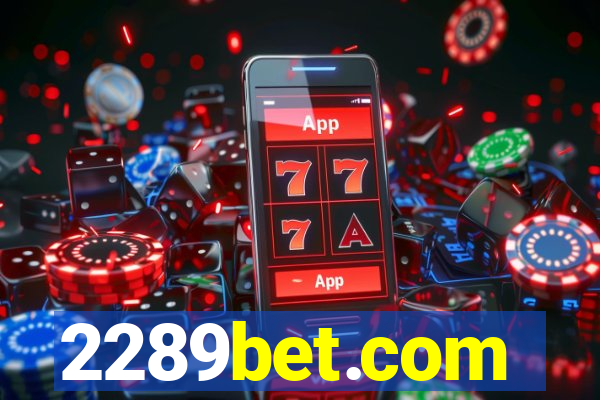 2289bet.com