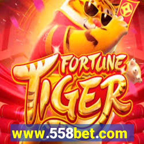www.558bet.com