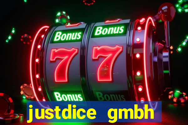 justdice gmbh paypal games