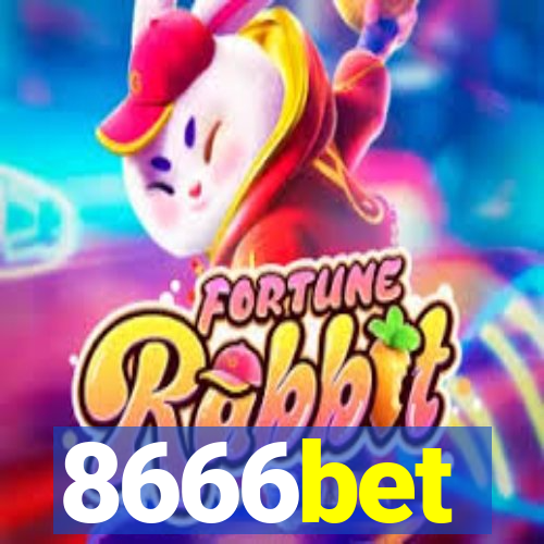 8666bet