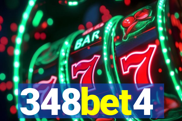348bet4