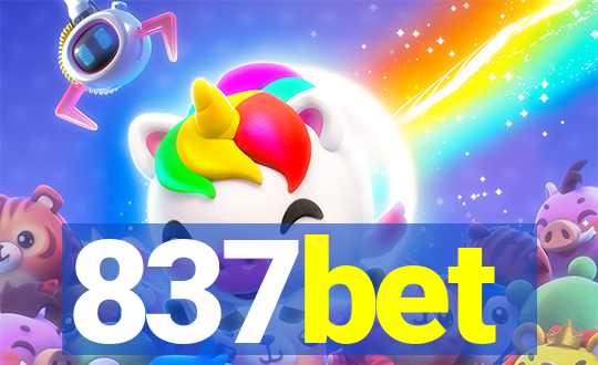 837bet