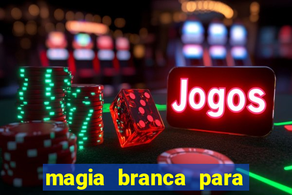 magia branca para unir casal