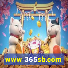 www 365sb.com
