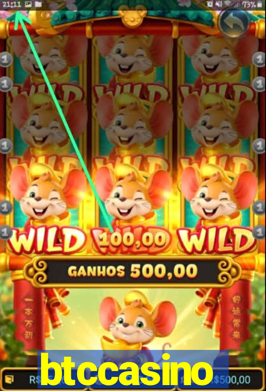 btccasino