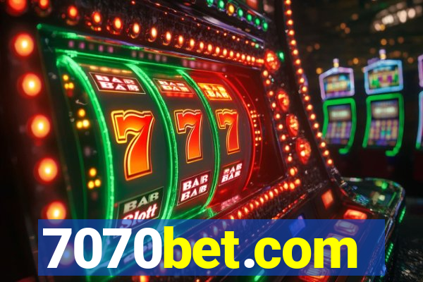 7070bet.com
