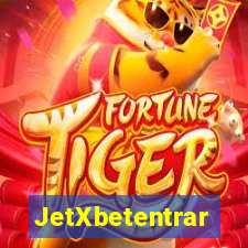 JetXbetentrar