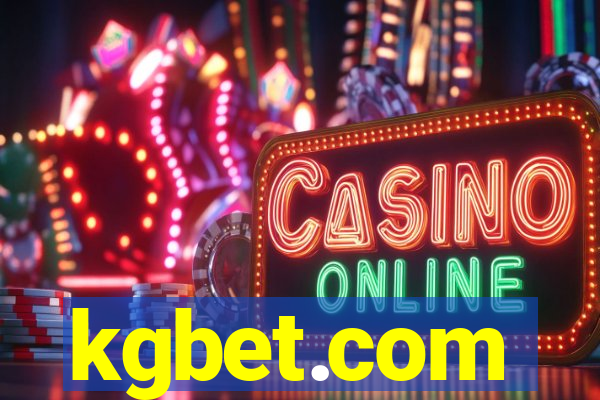 kgbet.com