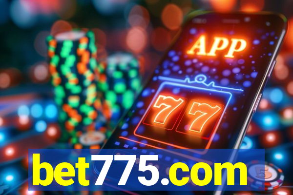bet775.com