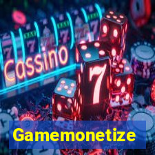Gamemonetize