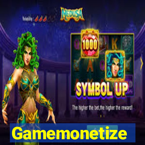 Gamemonetize