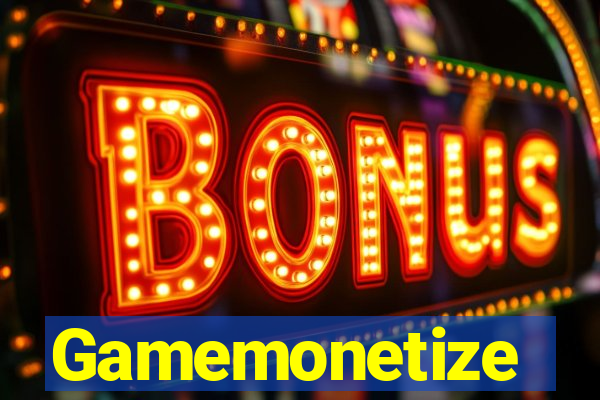 Gamemonetize