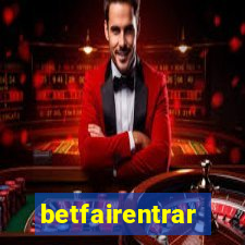 betfairentrar
