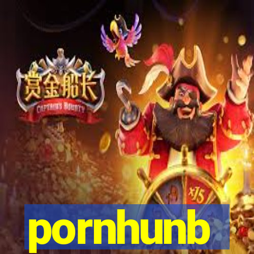 pornhunb