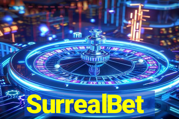 SurrealBet