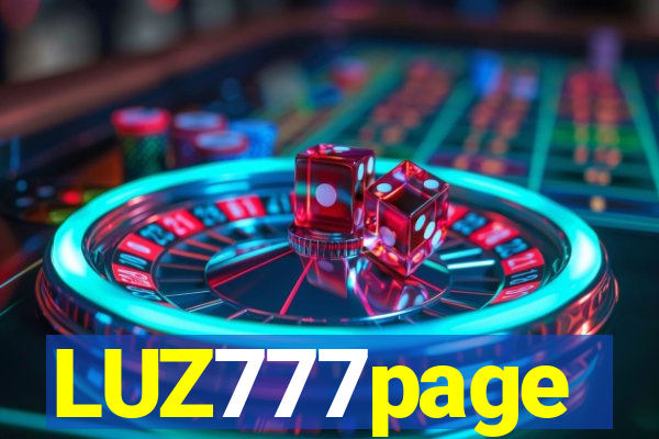 LUZ777page