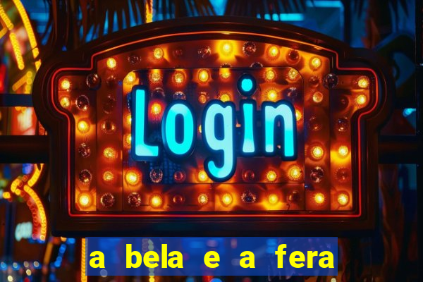 a bela e a fera 1991 online