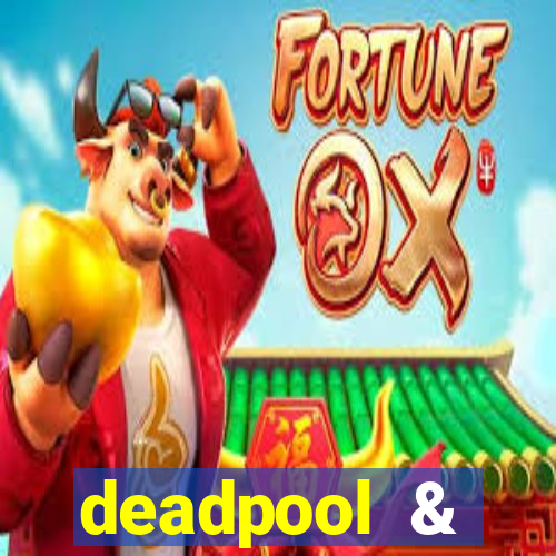 deadpool & wolverine unblocked