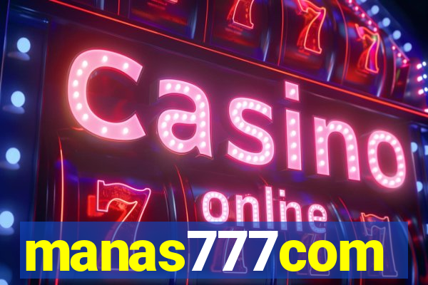 manas777com