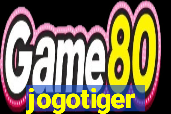 jogotiger
