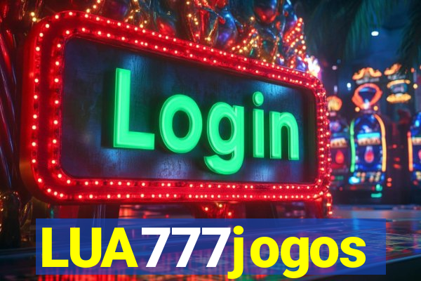 LUA777jogos