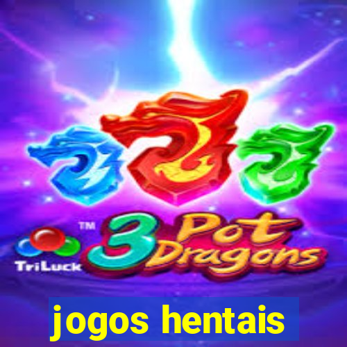 jogos hentais