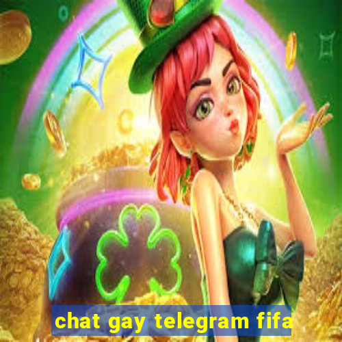 chat gay telegram fifa