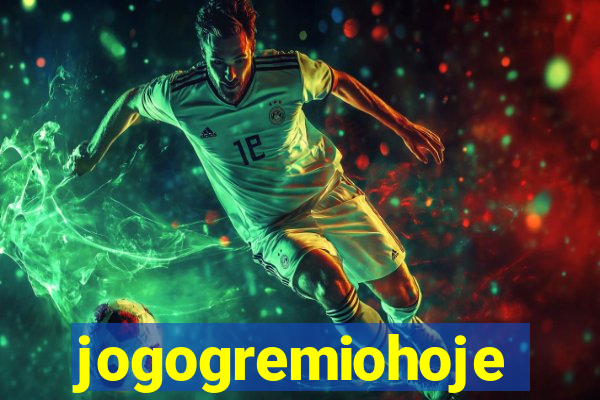 jogogremiohoje