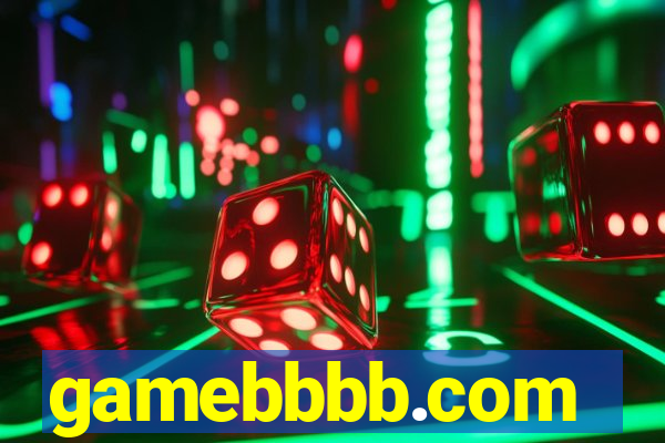 gamebbbb.com