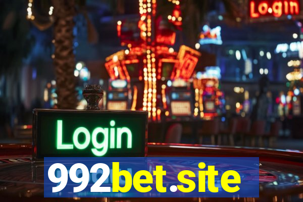 992bet.site