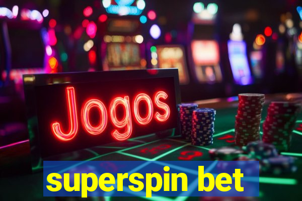 superspin bet