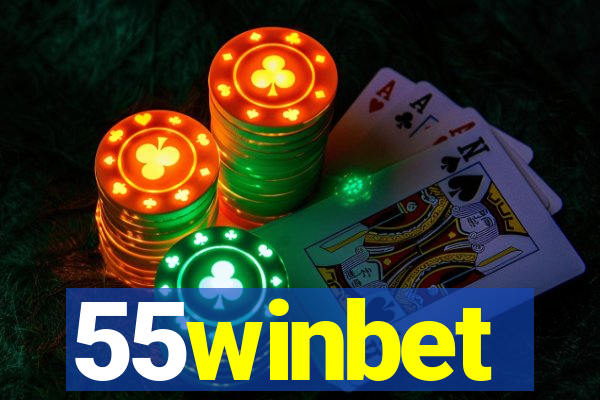 55winbet