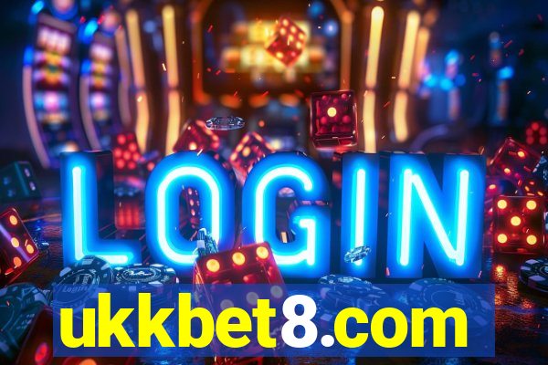 ukkbet8.com