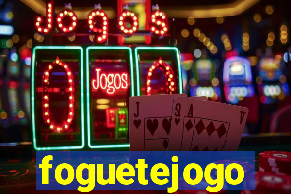 foguetejogo