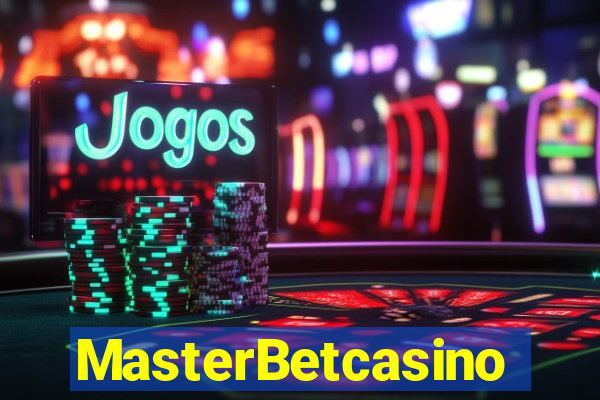 MasterBetcasino