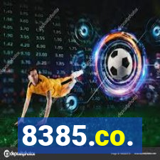 8385.co.