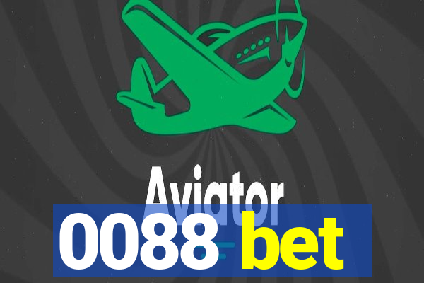 0088 bet