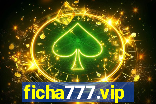 ficha777.vip