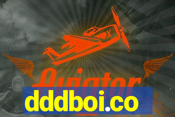 dddboi.co